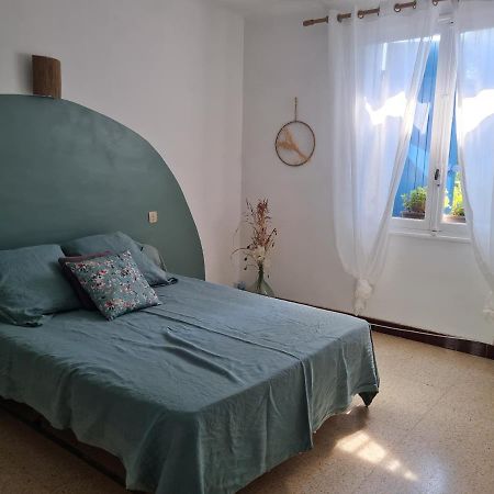 Maison Gémenos Dış mekan fotoğraf