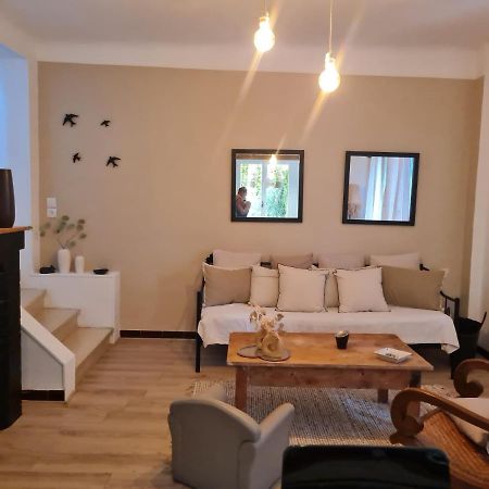 Maison Gémenos Dış mekan fotoğraf