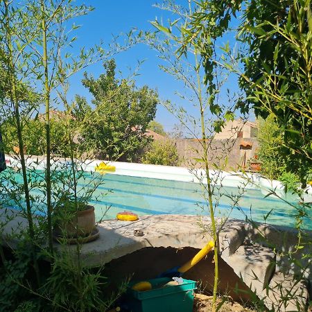 Maison Gémenos Dış mekan fotoğraf