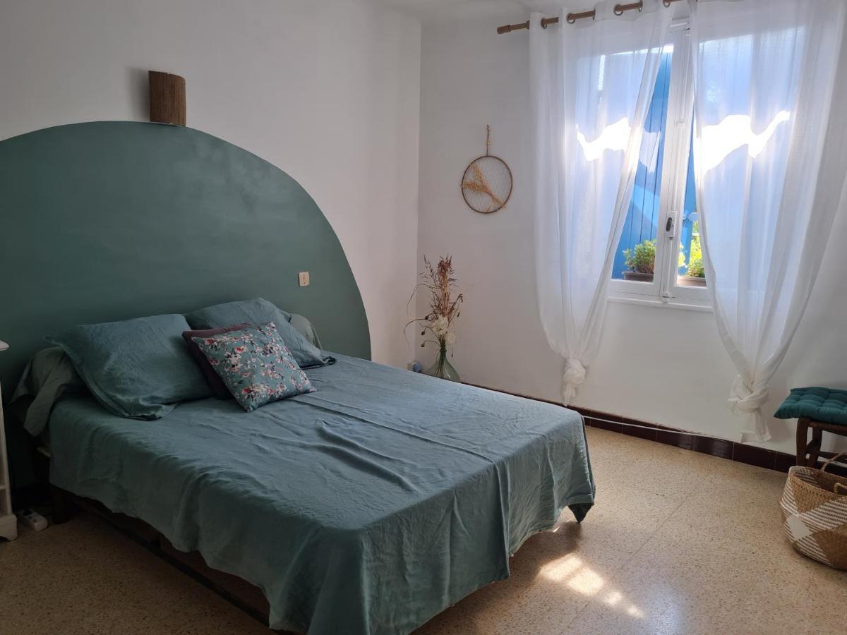 Maison Gémenos Dış mekan fotoğraf