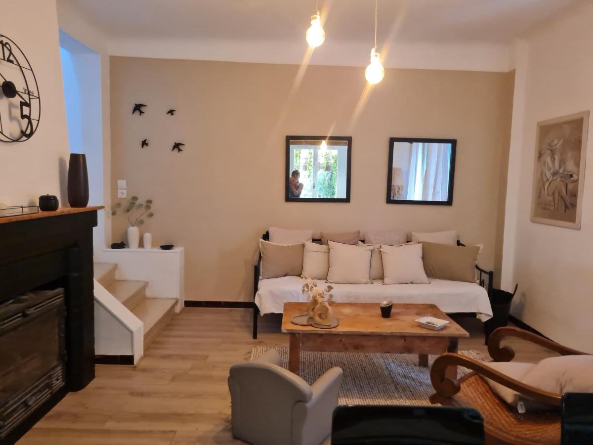 Maison Gémenos Dış mekan fotoğraf