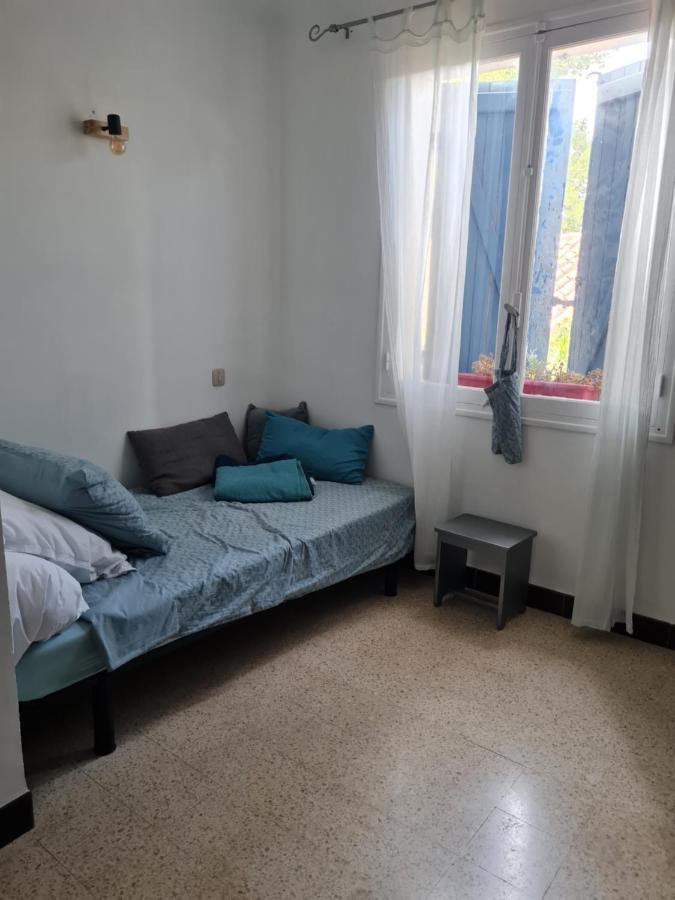 Maison Gémenos Dış mekan fotoğraf